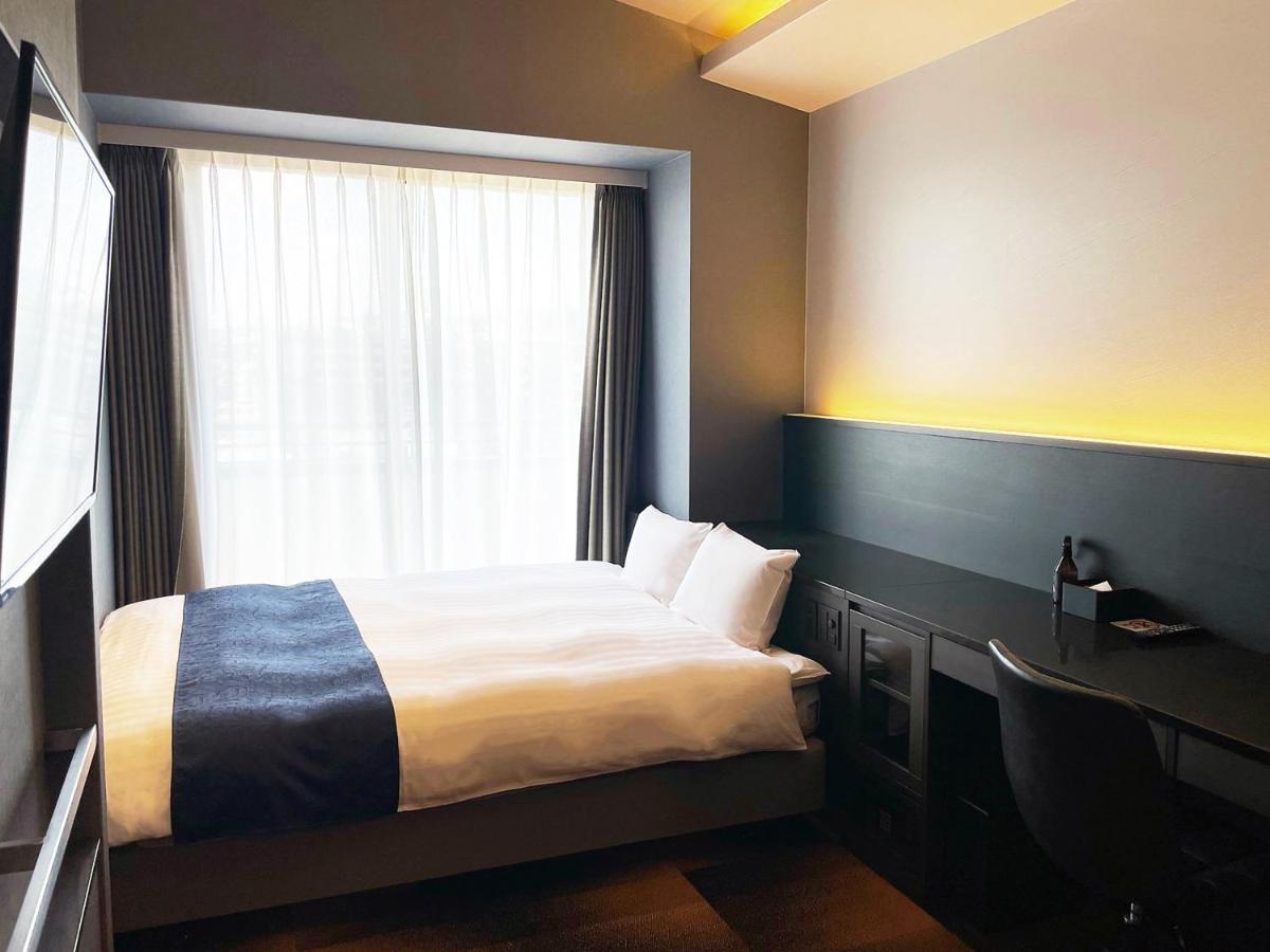 Hotel Abest Grande Takatsuki Buitenkant foto
